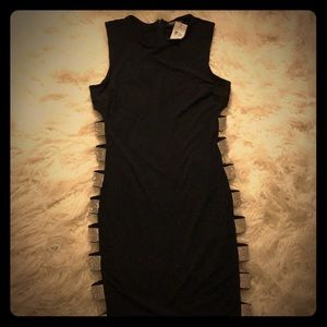 Super sexxxxy gem dress